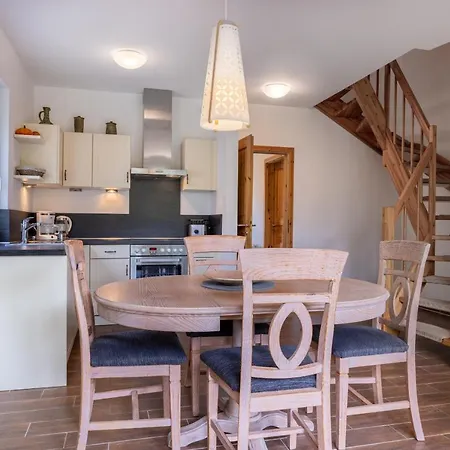 Casa de Férias Dorfstr_ Ot Mueggenburg *