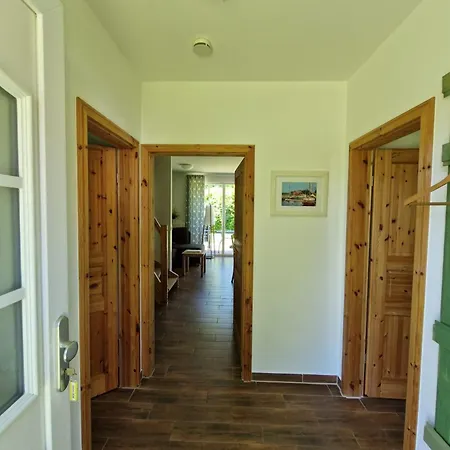 Ferienhaus Dorfstr. Ot Müggenburg