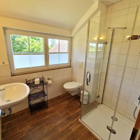 Ferienhaus Dorfstr. Ot Müggenburg Ostseeheilbad Zingst